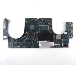 Lenovo ThinkPad X1 Extreme 4th Gen Intel Core i7-11850H Systemboard - 5B21D53647