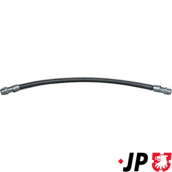 JP Group Bremsschlauch JP 1161703100 FüR VW Q7 Audi 7L6 Touareg 7LA Cayenne 7L7-image