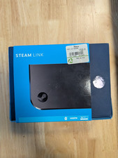 Steam Link Hardware