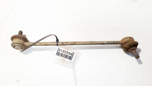 Koppel Stange Strebe Stabilisator  Audi A2 DE2585278-71