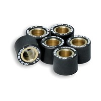 Malossi Variomatikgewichte HT 15X12Mm 6,0G FüR Atu Explorer Jump 50 MBK Nitro