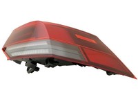 Heckleuchte RüCkleuchte Rechts AußEn LED FüR VW Golf 8 CD1 Ab 19-> 5H0945096B