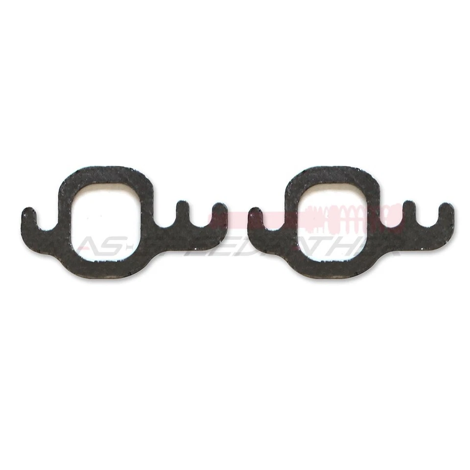 Прокладка для 1992-2004 Chevrolet S10 4,3 л OHV VIN W - Изображение 4 из 4