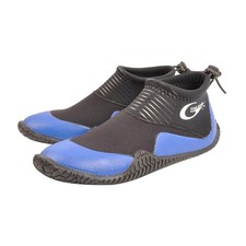 3MM Neoprene Dive Boots Scuba Surf Wetsuit Booties Water Fin Shoes Sailing