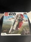 LEGO Star Wars: Boba Fett's Starship (75312)