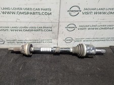 JAGUAR I-PACE X590 N/S PASSENGER SIDE LEFT REAR DRIVESHAFT J9D3-4B402-AC