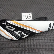 Callaway Golf LTDx hybrid head cover rescue fast shipping 250919