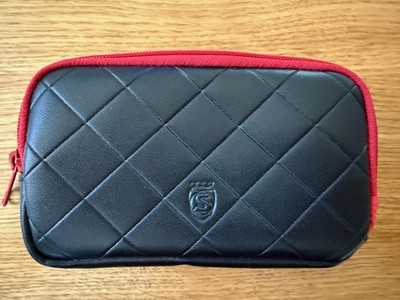 SILCA Tasche Borsa Eco - schwarz