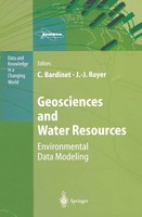 Claude Bardinet (U. A.) | Geosciences And Water Resources: Environmental Data...