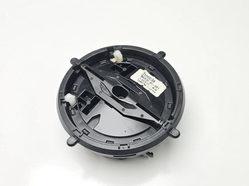 2019-2023 Dodge Ram 1500 Mirror MOTOR Left LH Driver OEM 21992369