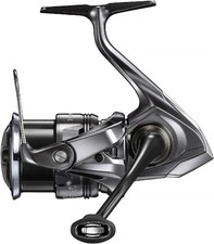 Shimano 24 Twin Power 2500S Spinning Reel New w/ Box and Paper from Japan