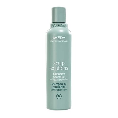 Aveda Scalp Solutions Balancing Shampoo New 6.7 oz