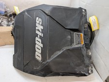 Ski-Doo 2017-2024 Used OEM Snow Flap 52000164...