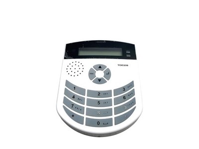 GSM-Benachrichtigungsmodul Hiltron TDC28 2 IN 2 OUT 12V B-WARE