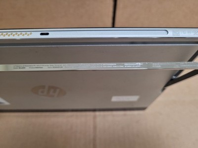 HP Spectre x2 12t a000 Detachable Tablet PC CrackedDisplay DW SSD & RAM Included