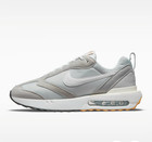 Nike Air Max Dawn Grey Fog White-Black Mens Size DJ3624-002
