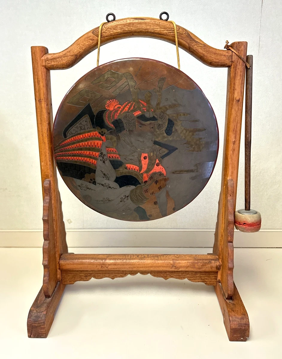 古董日本铃铛| eBay