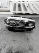 Original Bmw Scheinwerfer X5 F15 X6 F16 Adaptive LED Rechts 7290066 Original Bmw Scheinwerfer X5 F15 X6 F16 Adaptive LED Rechts 7290066