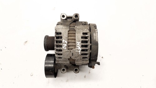 BMW 3 E90 7550469 Generator 2.00 Petrol 105kw 2007 31472624