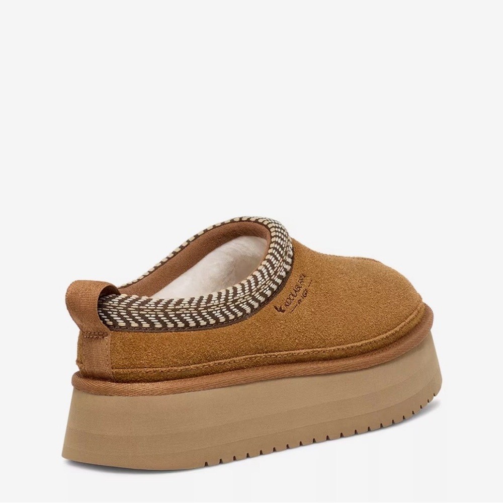 Koolaburra by UGG Platform Slip-OnShoes Women display picture 1