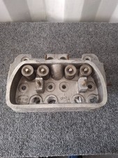 Remanufactured Cylinder Head Vw Type 1 111 101 371a 36hp 54-60 Beetle Bug