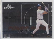 1999 Upper Deck MVP Power Surge Mike Piazza #P11 HOF 0o9