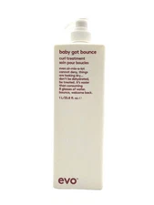 EVO Baby Got Bounce Curl Treatment 33.8 oz