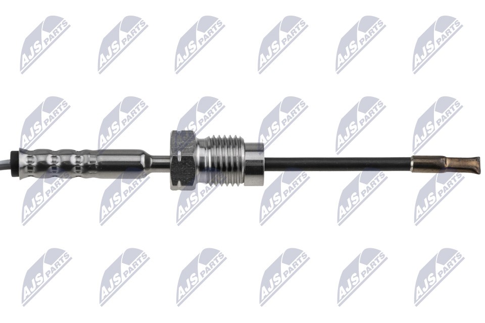 Fits NTY EGT-FR-024 EXHAUST GAS TEMPERATURE SENSOR FORD C-MAX II, FOCUS III, FO - Image 6