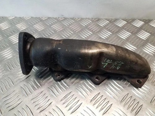 AUDI A4 Avant 8E5, B6 Auspuffkrümmer 059253033C 2.50 Diesel 120kw 2004 25127178