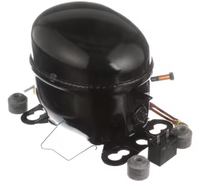 Whirlpool NC1116HZ A, Compressor Kit, R134A, 115-124 Volt, 60HZ, 1