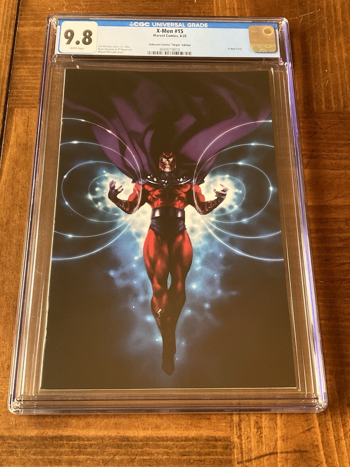 アメコミ Xmen #15 マーベル1965年 スパイダーマン センチネル