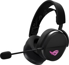 ASUS - ROG Pelta Wireless Gaming Headset for ...