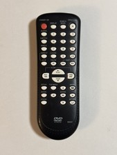 Genuine DVD Video Player Remote NB091