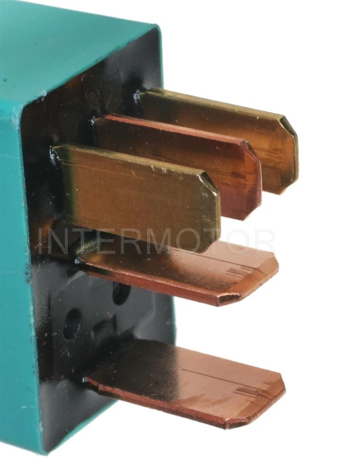 Nuevo relé de motor ventilador de refrigeración del motor SMP para Honda Ridgeline 2006-2010 Foto 4 de 4