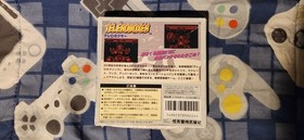 Teleroboxer Nintendo Virtual Boy (Japan) W/Box And Manual