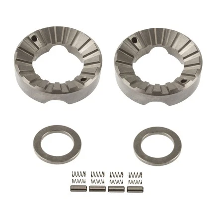 Замок правый Powertrax 1512-LR Powertrax - Изображение 2 из 4