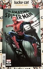 Amazing Spider-Man #40 (2024) NM/NM+ 1 in 25 Tony Daniel Variant Marvel Comics