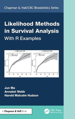 Likelihood Methods In Survival Analysis: With R Examples