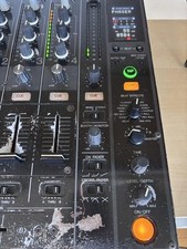 週末値下げ！Pioneer パイオニア DJM-800 ミキサー DJM-800 (archived) 4-channel high-end digital mixer (black