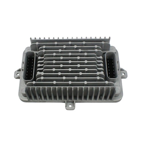 Polaris New Oem Unprogrammed Electric Control Module 700, 4011090