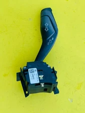 2015-2020 FORD TRANSIT-150 HEADLIGHT TURNSIGNAL CONTROL SWITCH OEM F1FT-13335-AA