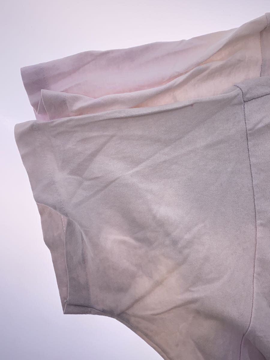 ALTRA T shirt altre marche cotone WHT Lollapalooza rosso hot chili pep usata