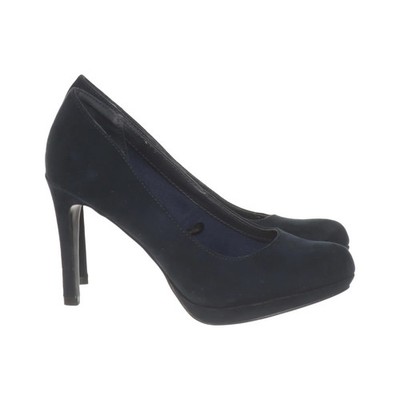 Jenny Fairy, Pumps, Größe: 36, Blau, Damen #HiF