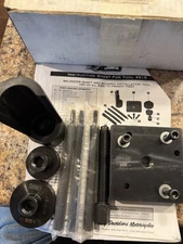 Jims Inner Balancer Bearing Installation & Removal Tool #915 Harley Twin Cam B