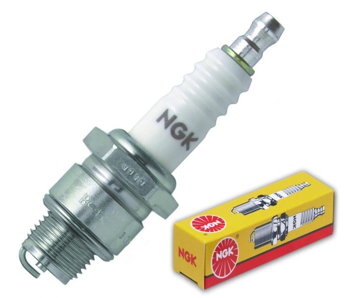 NGK B8S Spark Plug 3810 Standard Non-Resistor EACH