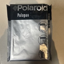 POLAROID POLAPAN T667 ISO 3000 EXPIRED 09/03 NEW unopened Factory Sealed