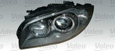 Hauptscheinwerfer ORIGINAL TEIL VALEO 044287 f�r BMW E82 E87 E81 E88 Bi-Xenon
