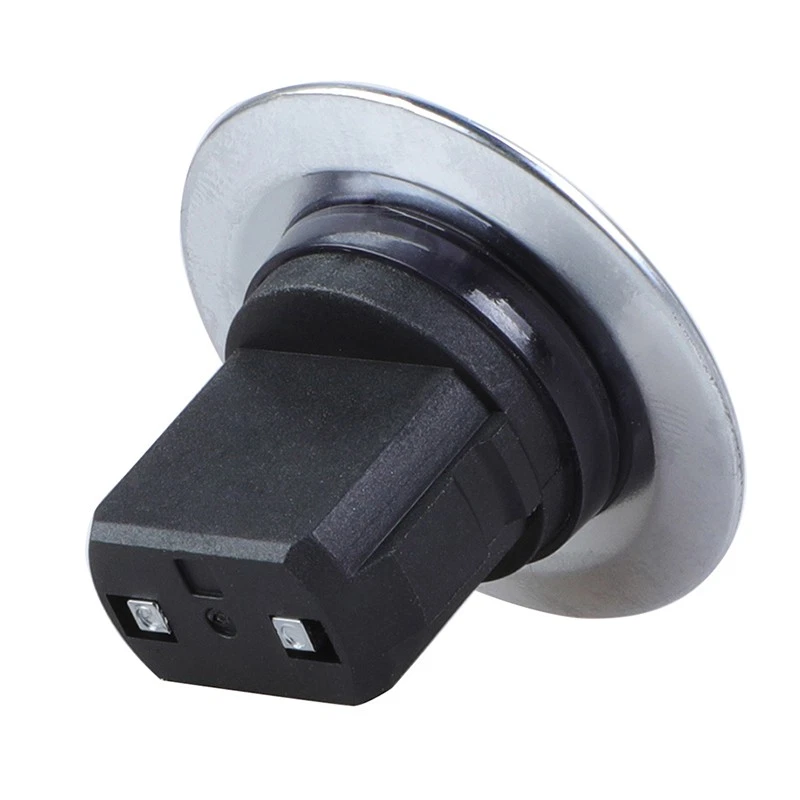 2215450714 Interruptor de encendido botón pulsador parada arranque sin llave apto para Mercedes-Benz Foto 4 de 4