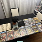 Marvel Comics CGC Graded Silver Age Spider-Man Lot Key Issues lot of 10 #300 #17