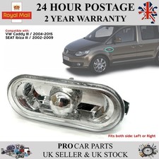 VW Caddy III SEAT Ibiza III MK3 Turn Signal Indicator 2K0949117